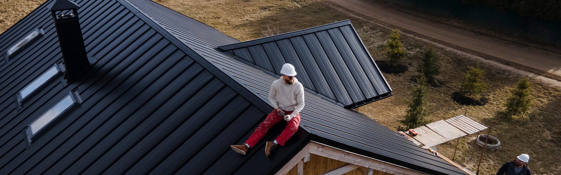 Entretien toiture à Bègles - URIA COUVERTURE